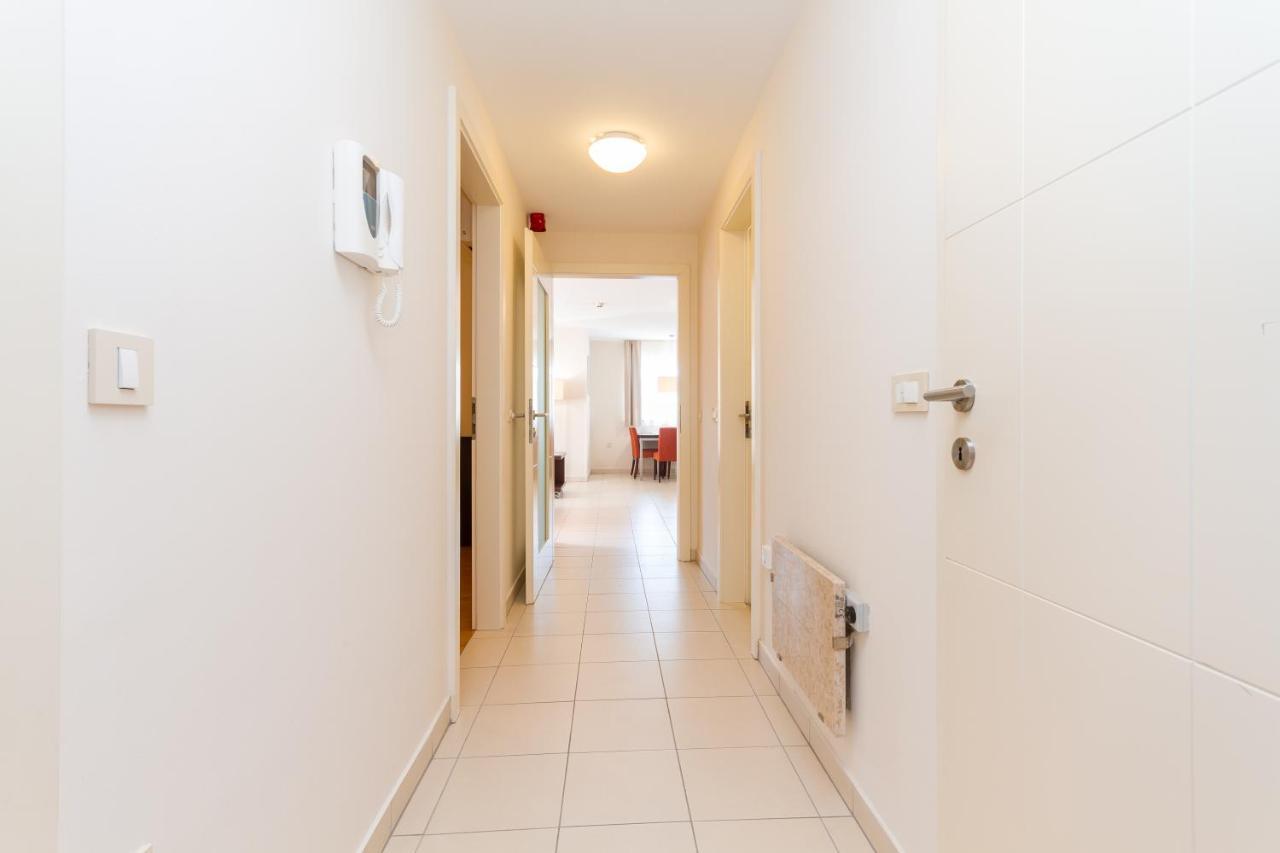 Apartment Residence Marina Portoroz Lebic 411 Exterior foto